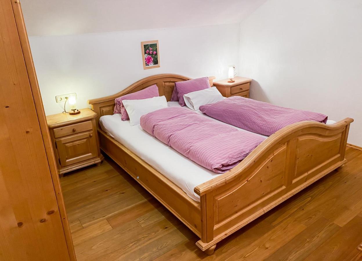 Bauernhof Ablass Goestling an der Ybbs Ngoại thất bức ảnh